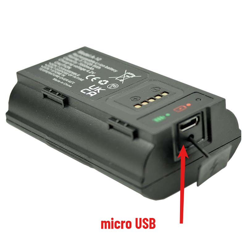 A-12 High Quality Battery 3.7V - đánh giá và giá Home Security Arlo