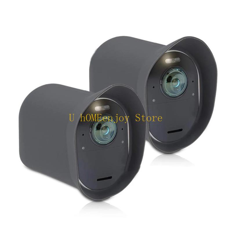 B0KF Vỏ Bảo Vệ Da Silicon Cho  - đánh giá và giá Home Security Arlo