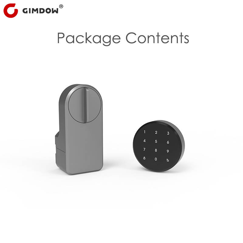 Tuya Thông Minh Khóa Cửa Kỹ Th - đánh giá và giá Home Security For Apartments