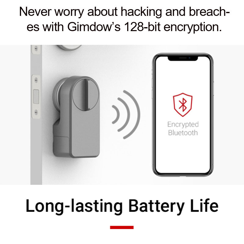 Tuya Thông Minh Khóa Cửa Kỹ Th - đánh giá và giá Home Security For Apartments