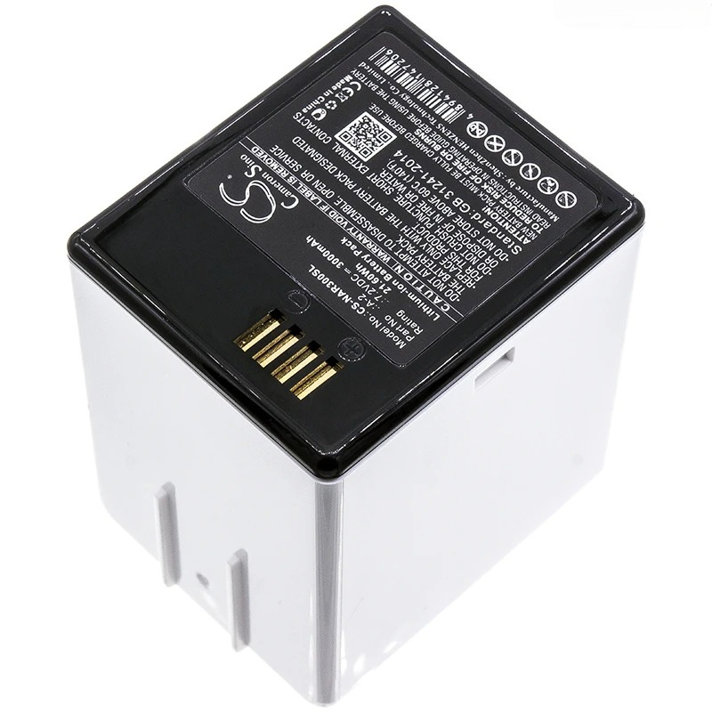 Cameron Sino 7.2V 3000mAh CS-N - đánh giá và giá Home Security Arlo