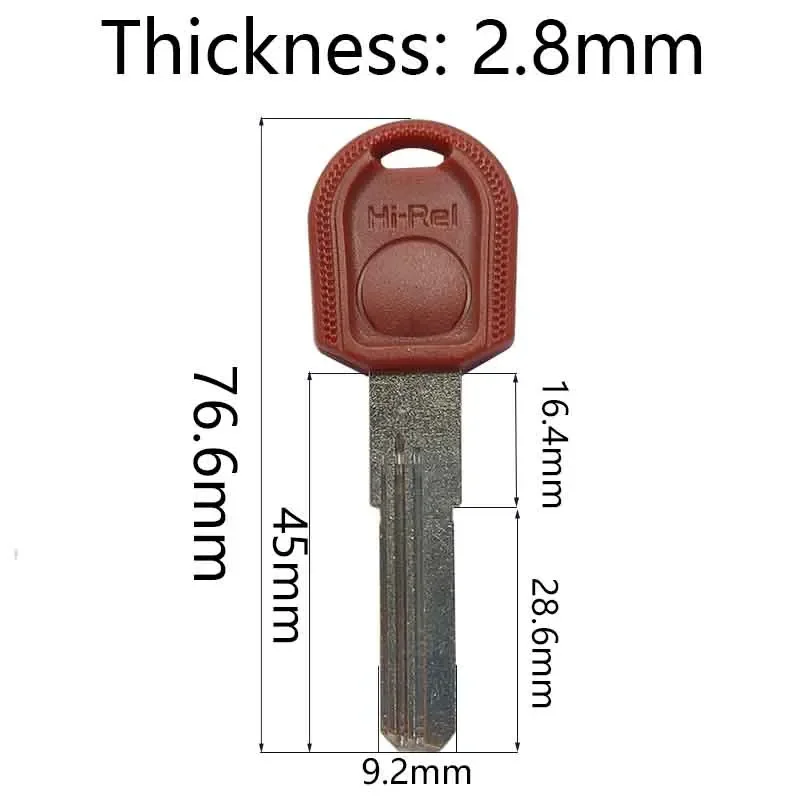 5-100 Pcs 3 Groove LM Hi-Rel C - đánh giá và giá Home Security Door