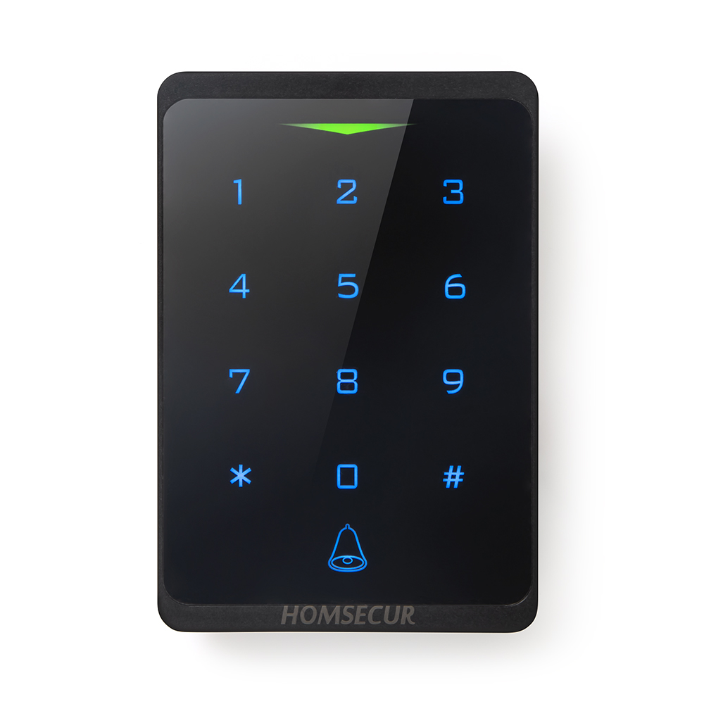 CH1-WIFI-EM WiFi RFID Access C - đánh giá và giá Home Security Key Fob