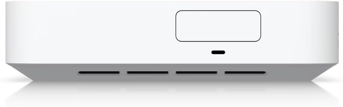 UbiQuiti UCG-MAX-NS High Perfo - đánh giá và giá Home Security Features