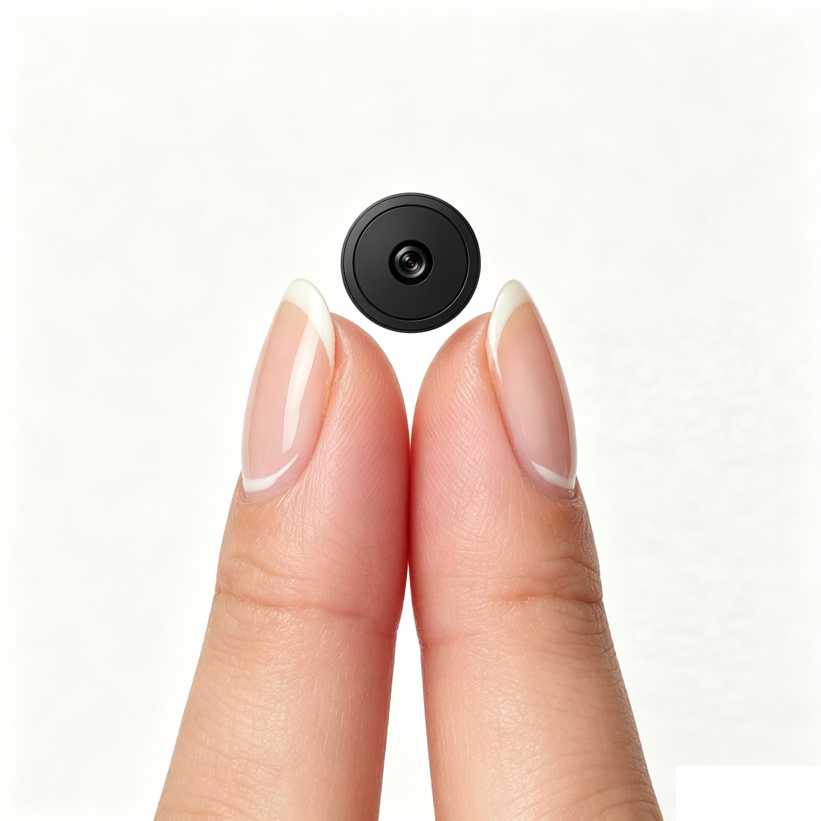 Mini wireless WiFi camera, hom - đánh giá và giá Home Security Features